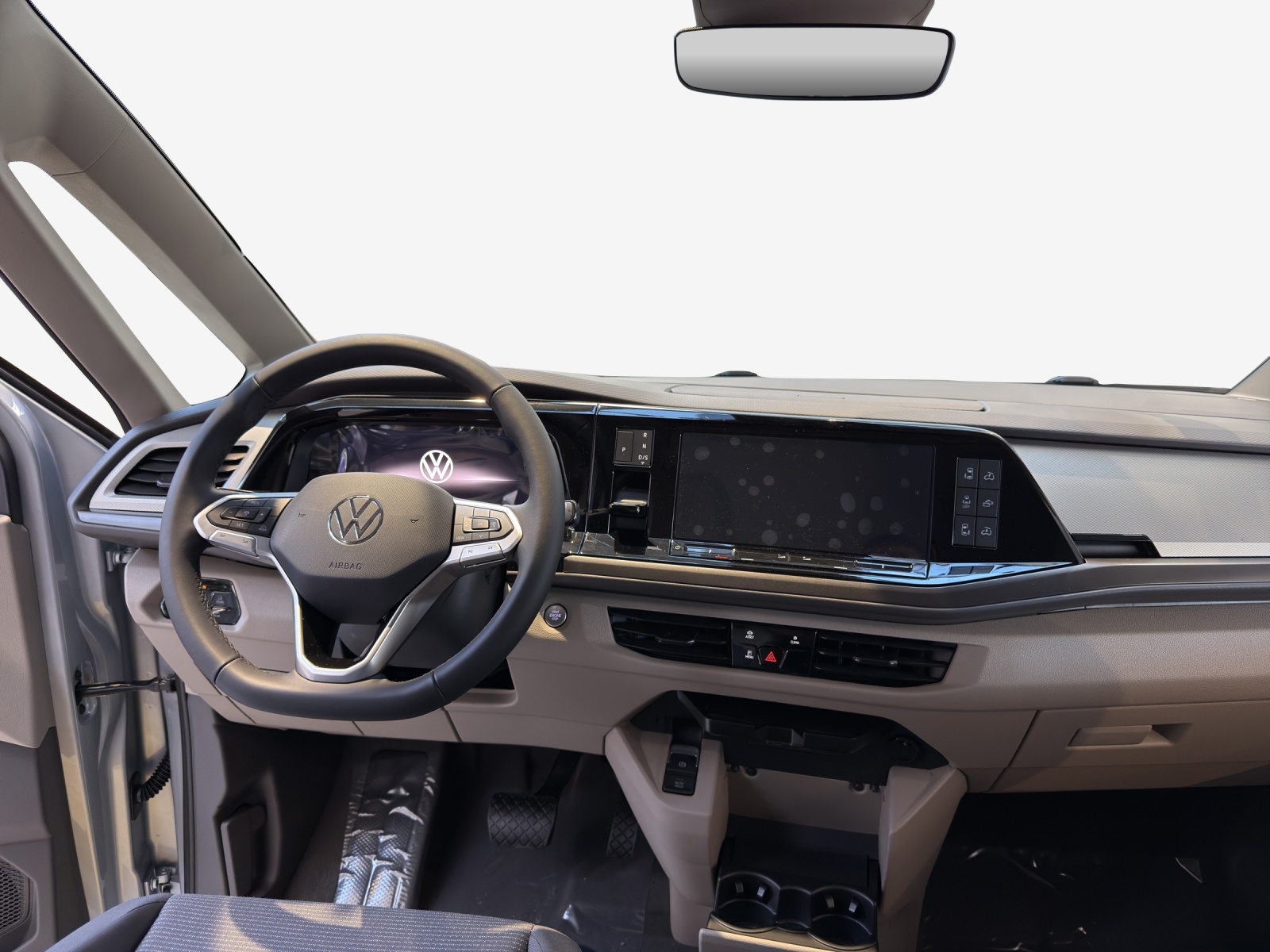 VW California 2.0 TDI Beach Camper Liberty-image-8