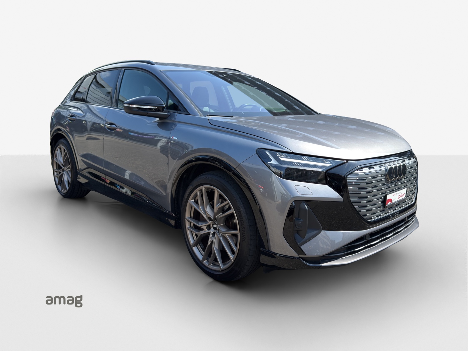 AUDI Q4 e-tron 40-image-6