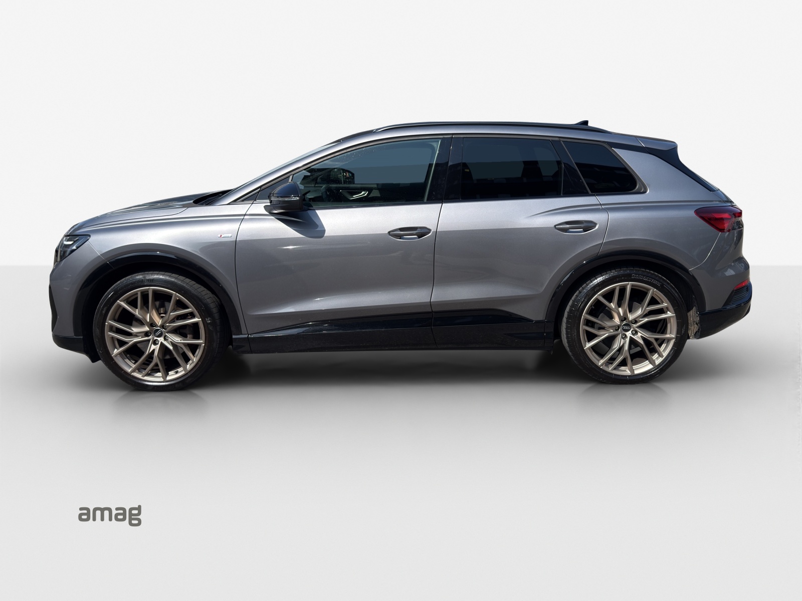 AUDI Q4 e-tron 40-image-1