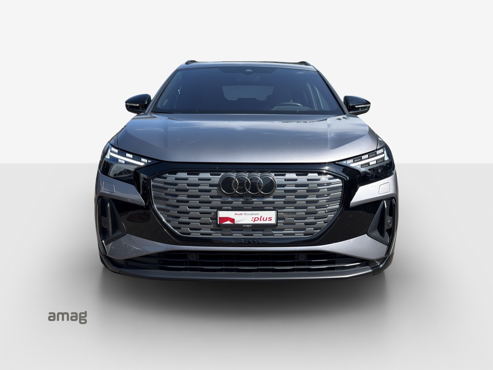 AUDI Q4 e-tron 40-image-7