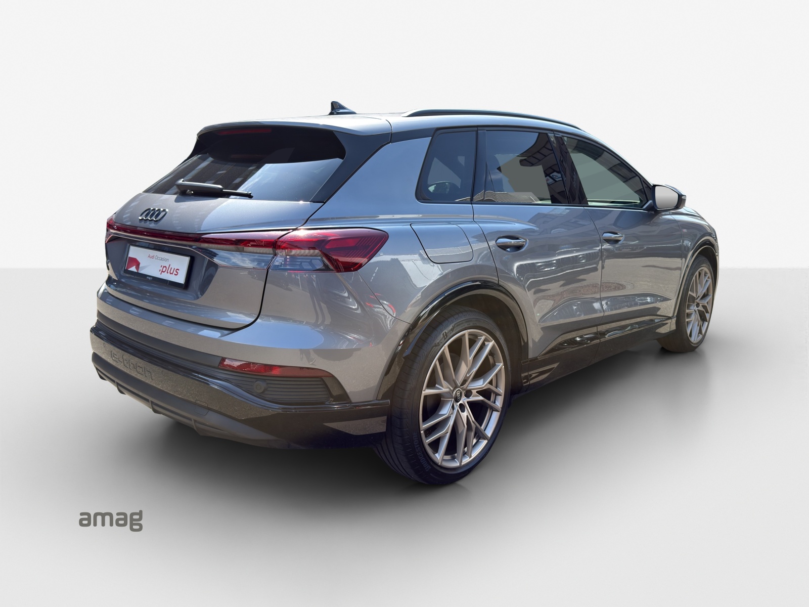 AUDI Q4 e-tron 40-image-5