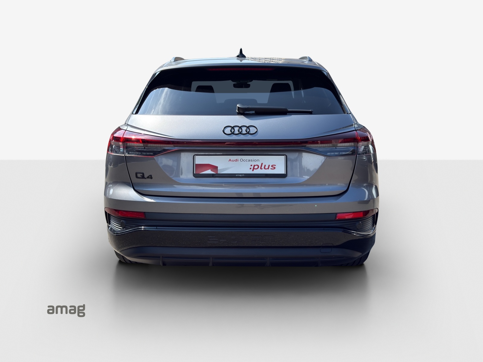 AUDI Q4 e-tron 40-image-4