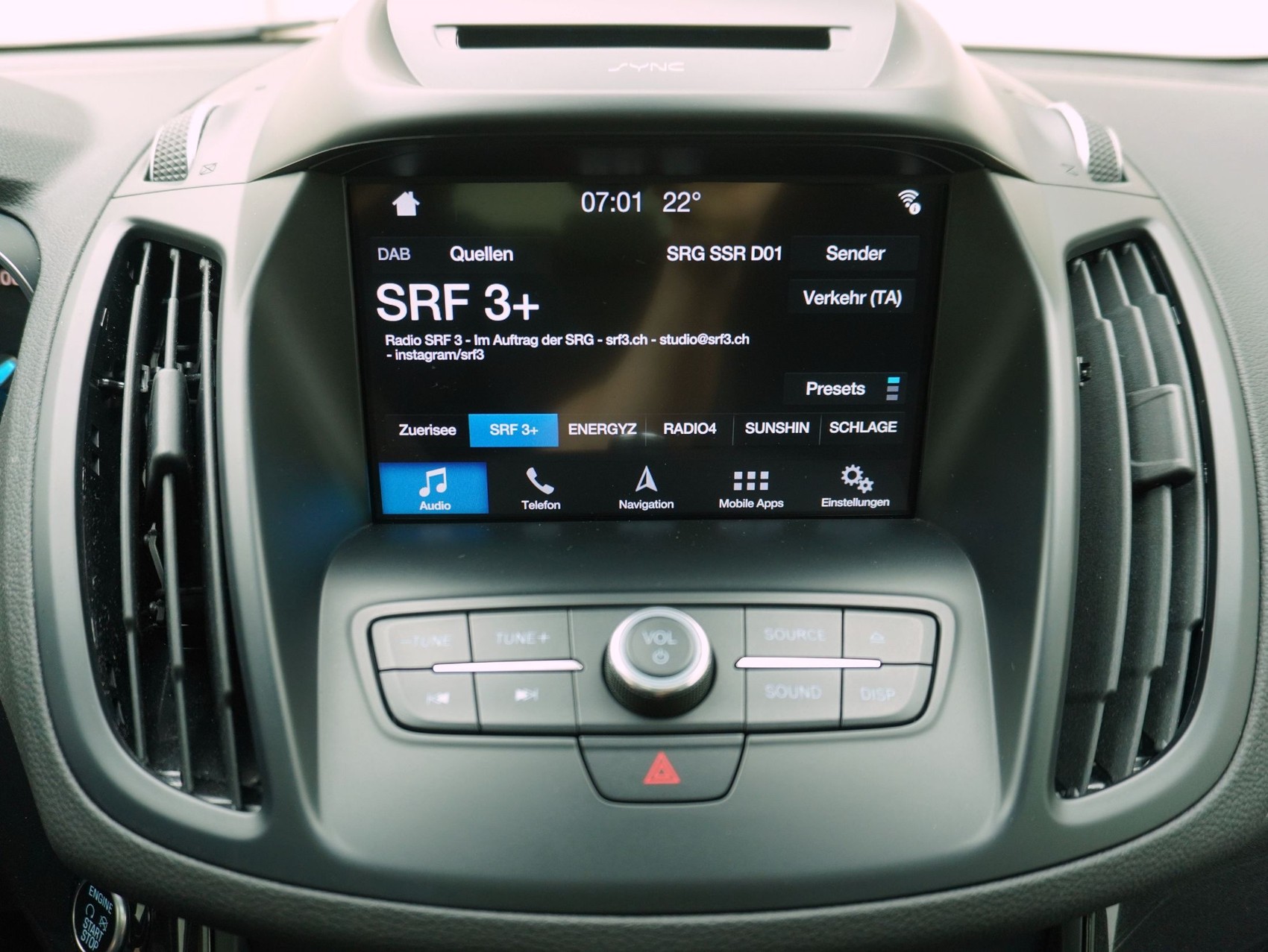 FORD Kuga 2.0 TDCi ST-Line 4WD-image-21