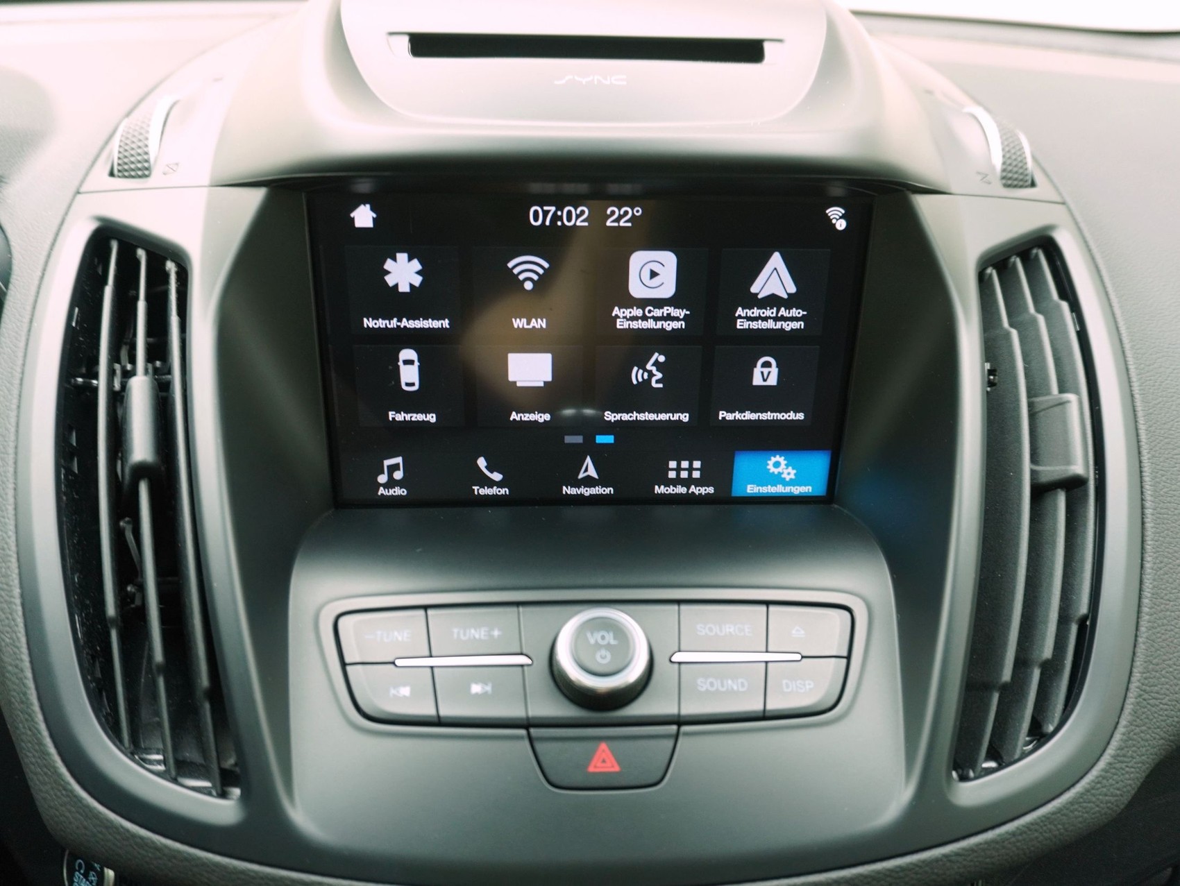 FORD Kuga 2.0 TDCi ST-Line 4WD-image-22