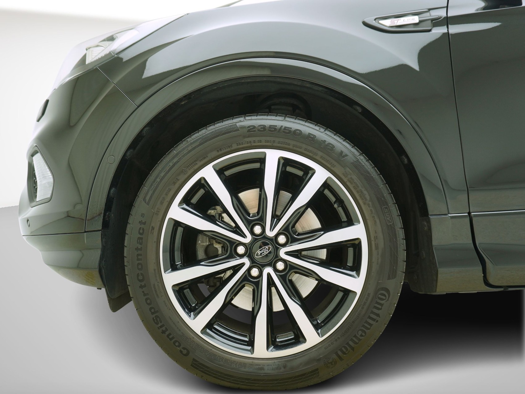 FORD Kuga 2.0 TDCi ST-Line 4WD-image-7