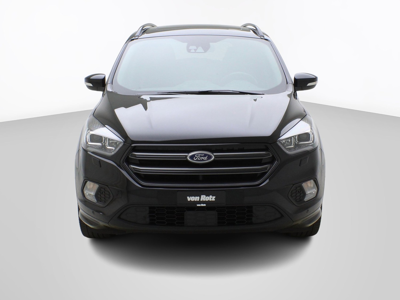 FORD Kuga 2.0 TDCi ST-Line 4WD-image-5