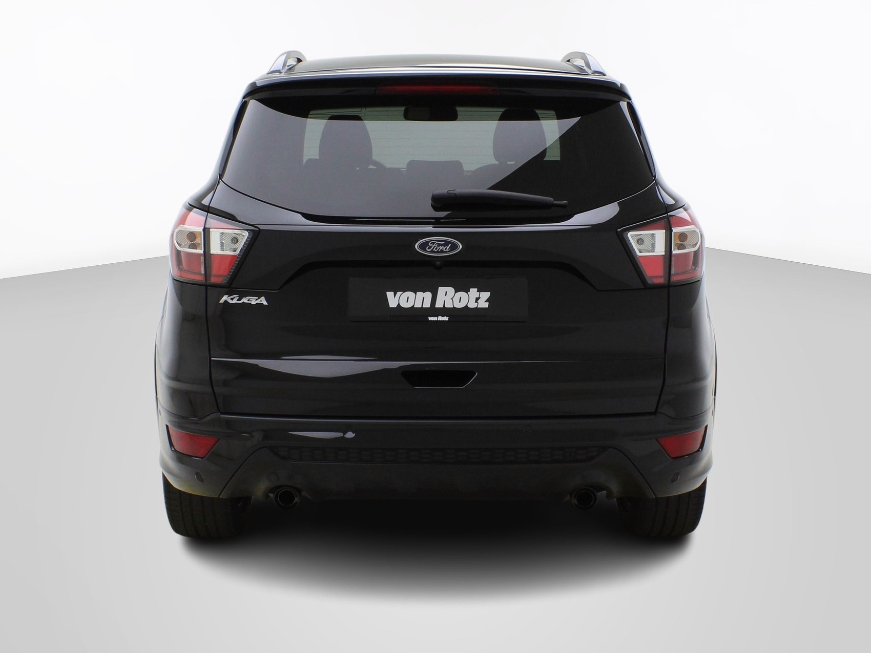 FORD Kuga 2.0 TDCi ST-Line 4WD-image-3