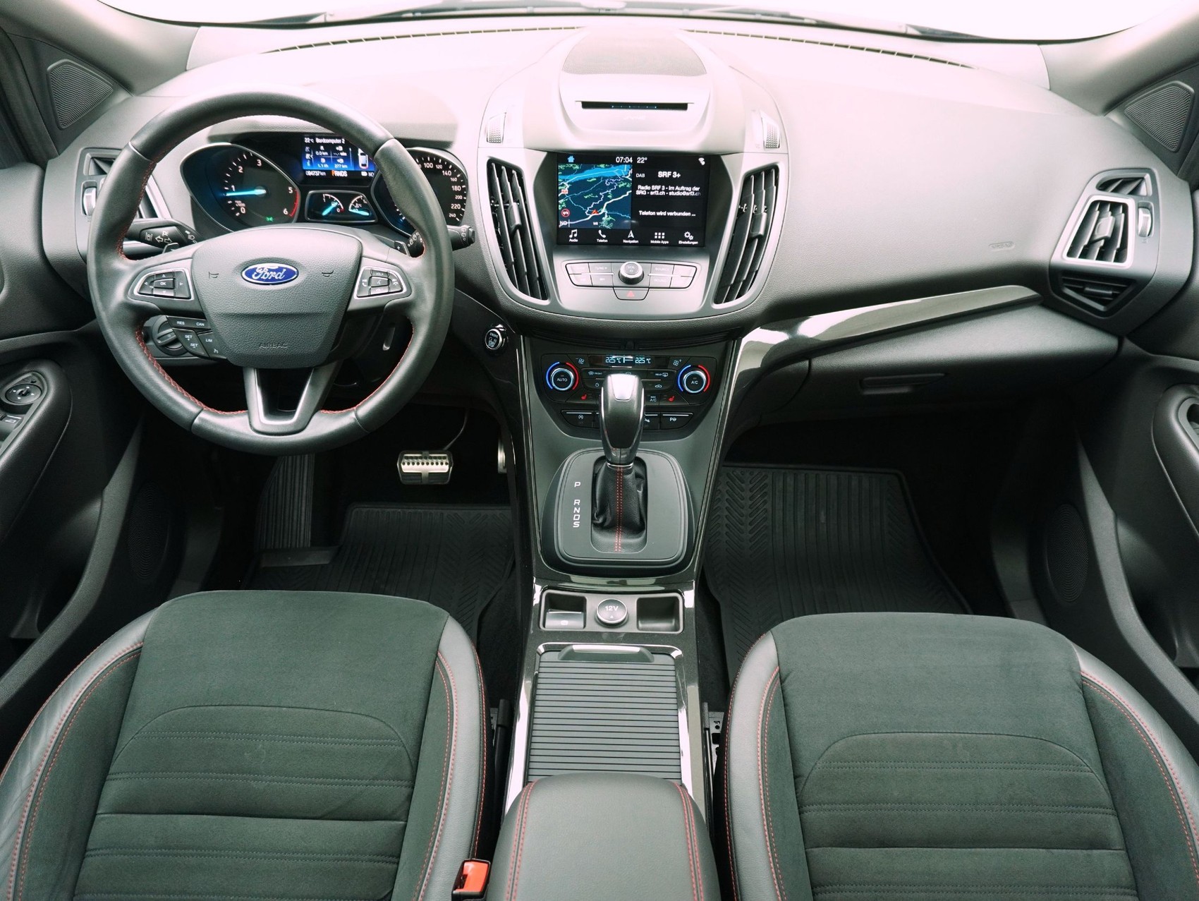 FORD Kuga 2.0 TDCi ST-Line 4WD-image-15