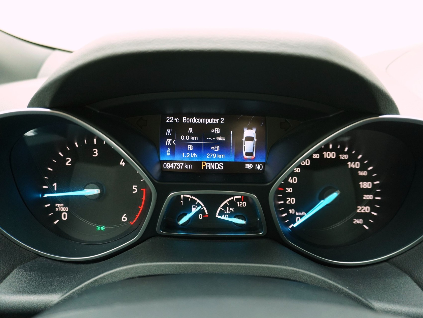 FORD Kuga 2.0 TDCi ST-Line 4WD-image-19
