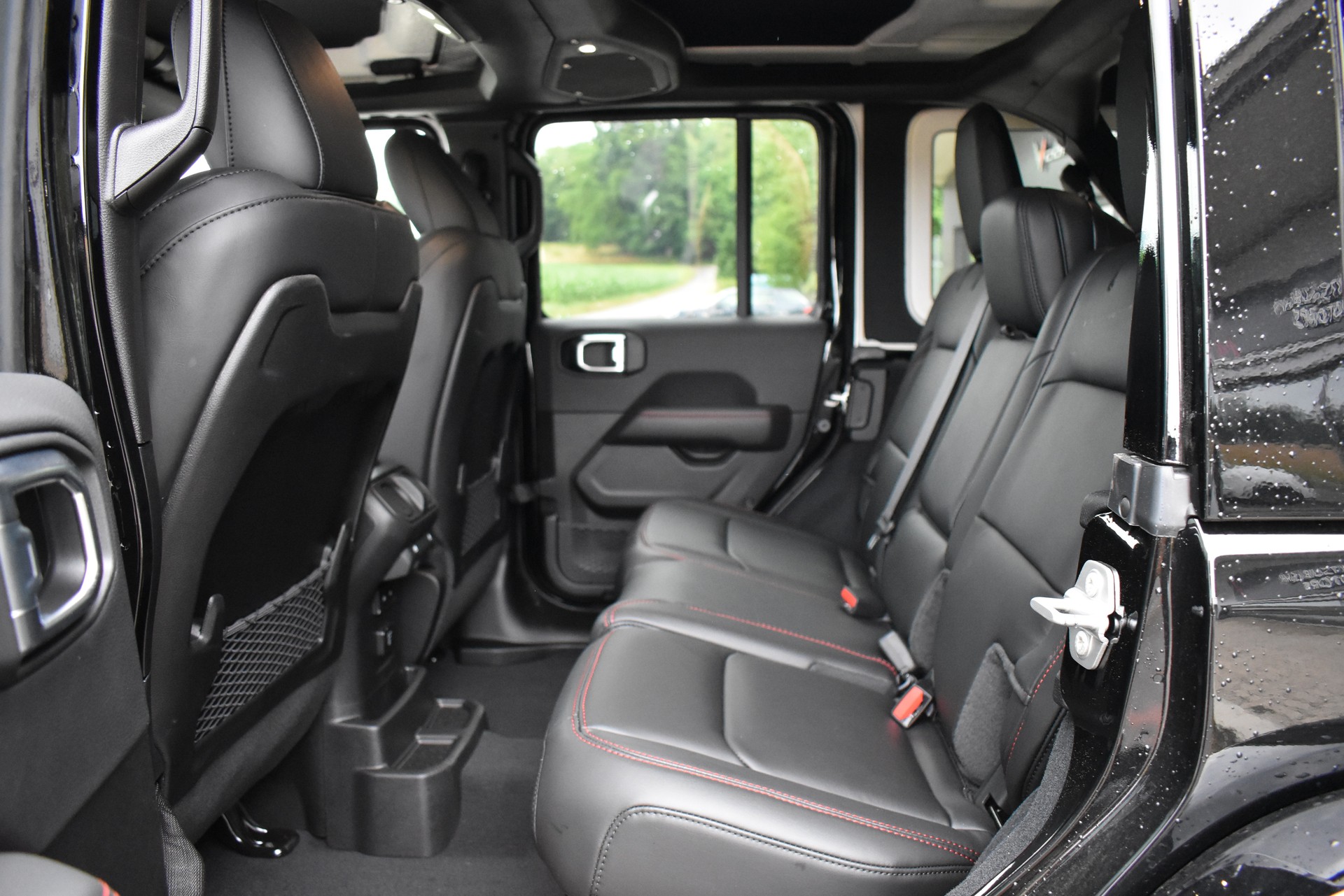 JEEP Wrangler Rubicon X 3.6L-image-8