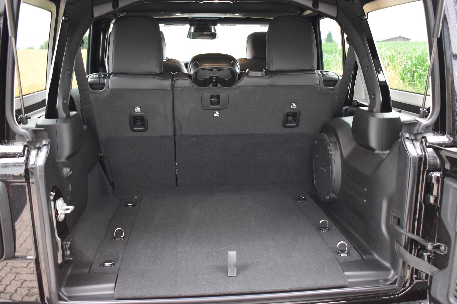JEEP Wrangler Rubicon X 3.6L-image-7