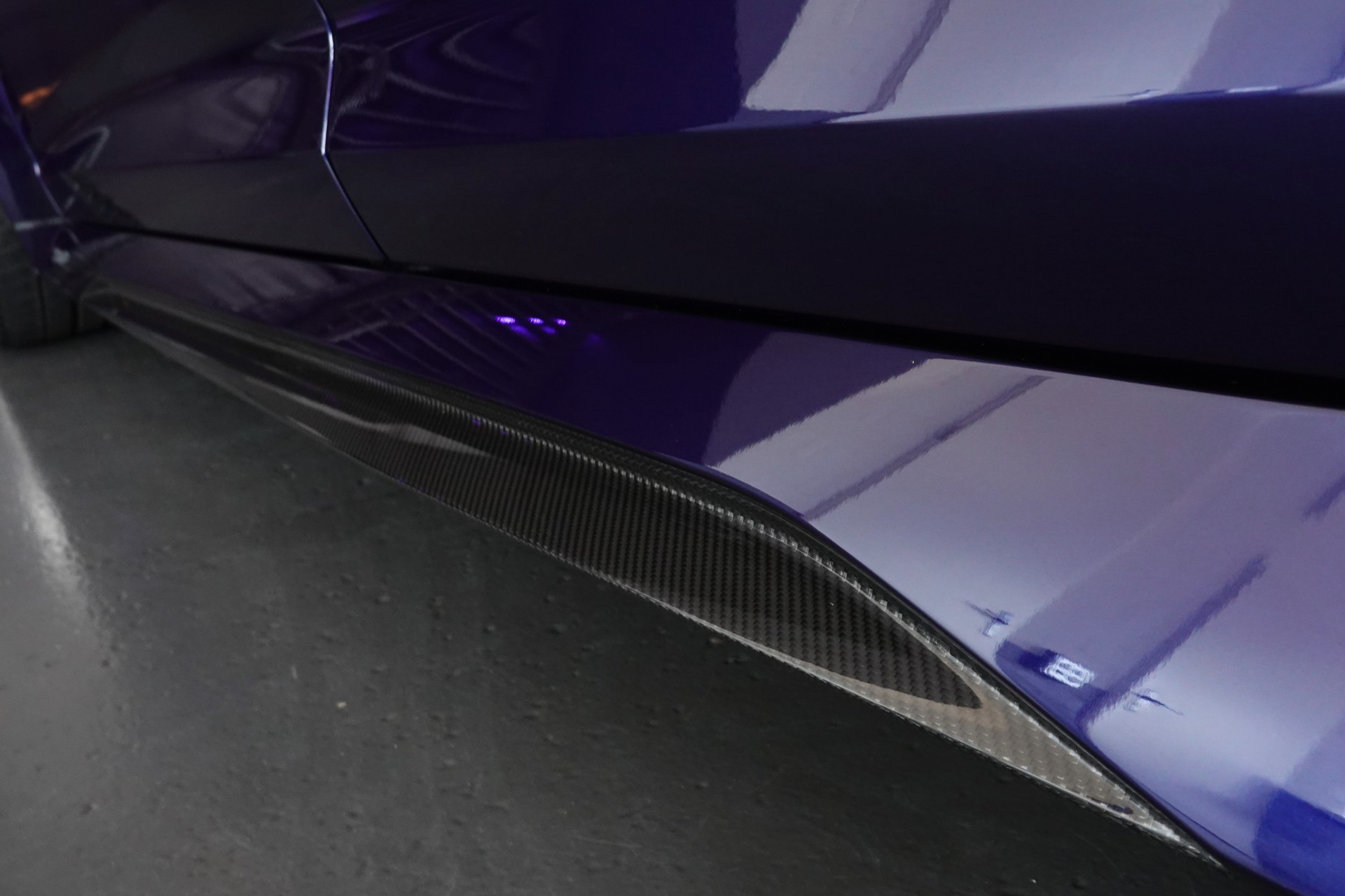 AUDI RS6 AVANT 4.0 TFSI V8 QUATTRO BLUE MET.-image-20