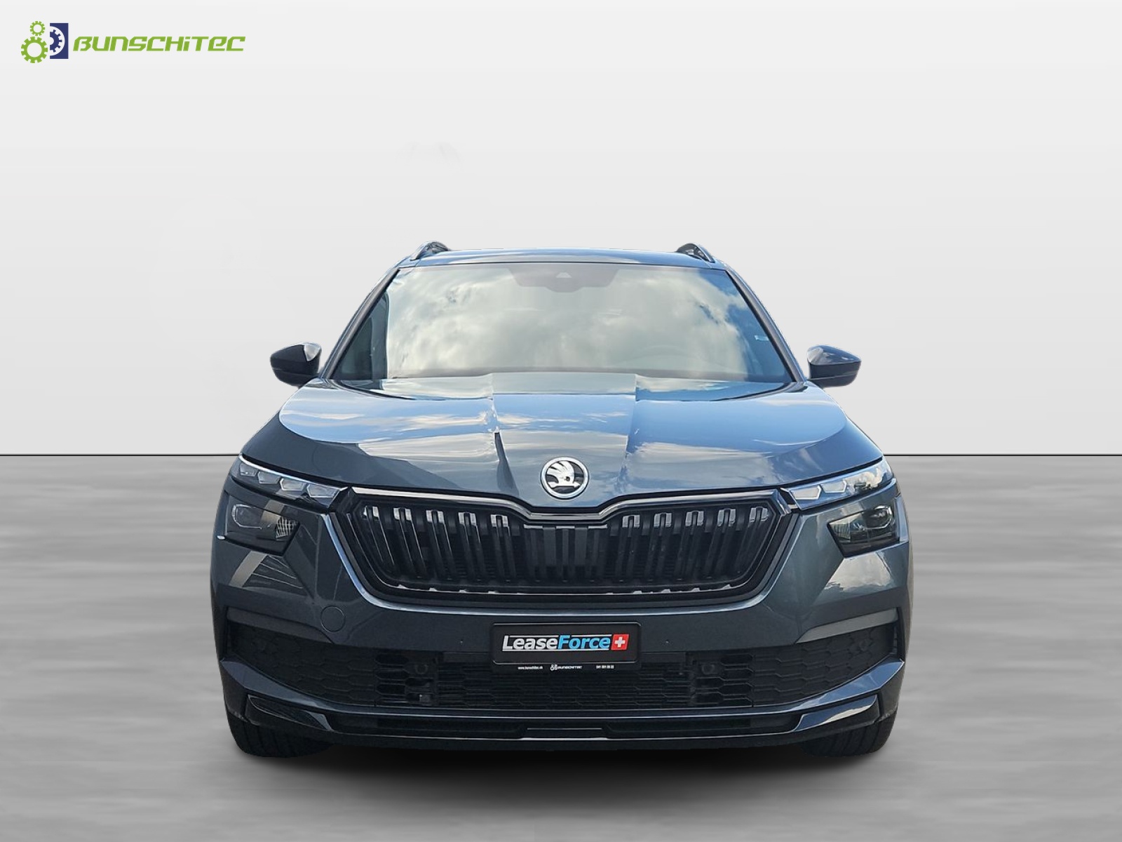 SKODA Kamiq 1.5 TSI Monte Carlo DSG-image-7