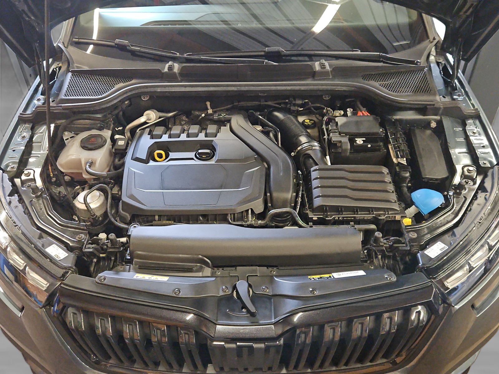 SKODA Kamiq 1.5 TSI Monte Carlo DSG-image-14