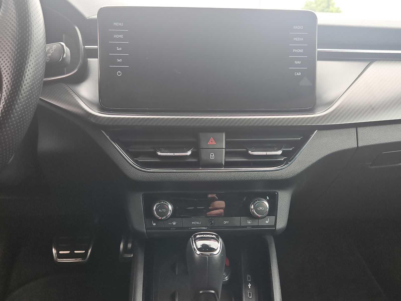 SKODA Kamiq 1.5 TSI Monte Carlo DSG-image-11