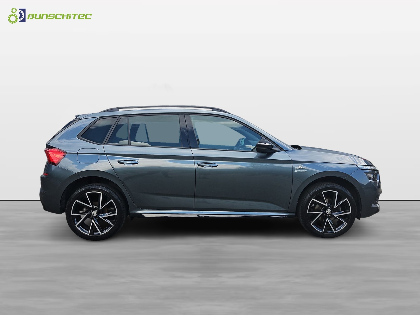 SKODA Kamiq 1.5 TSI Monte Carlo DSG-image-5