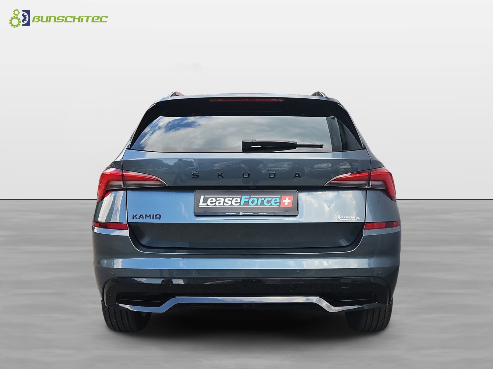 SKODA Kamiq 1.5 TSI Monte Carlo DSG-image-3