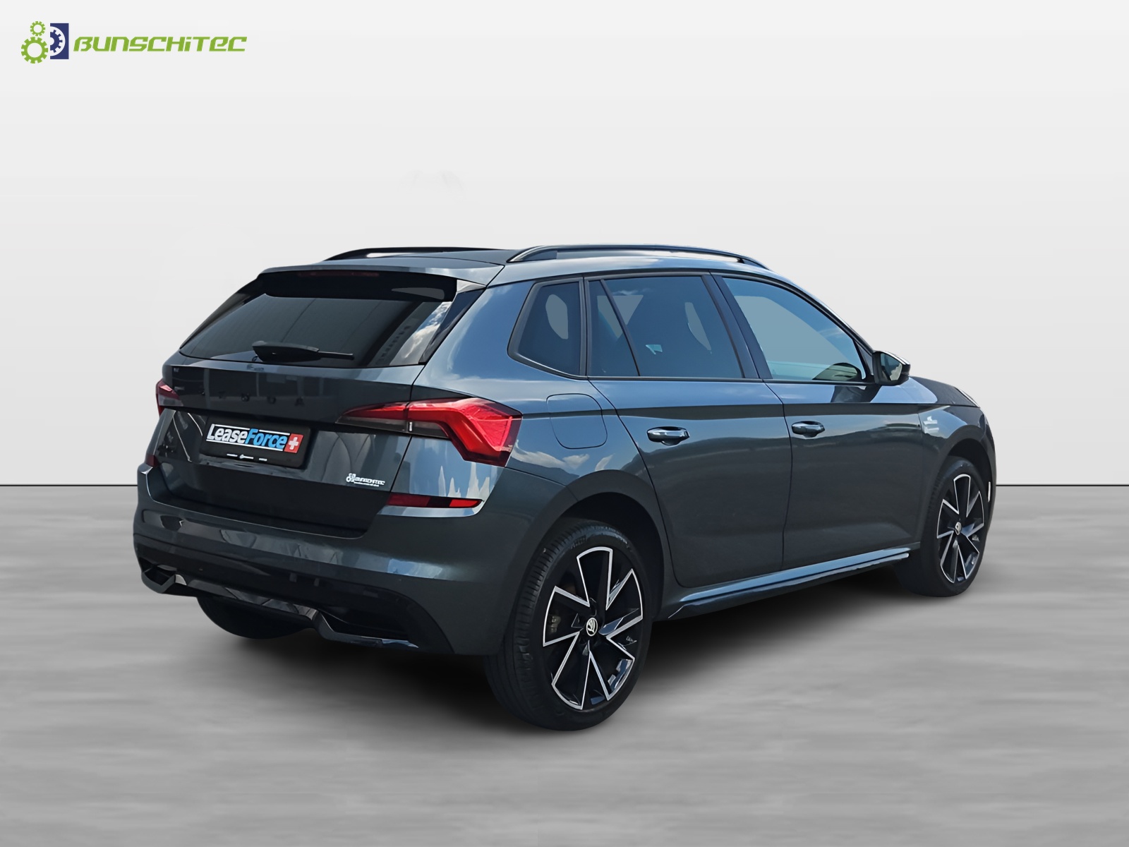 SKODA Kamiq 1.5 TSI Monte Carlo DSG-image-4