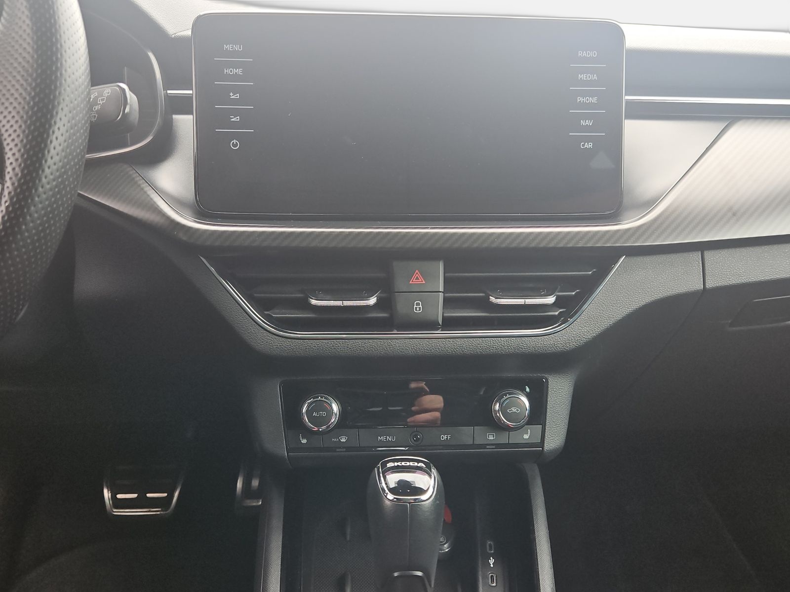 SKODA Kamiq 1.5 TSI Monte Carlo DSG-image-11