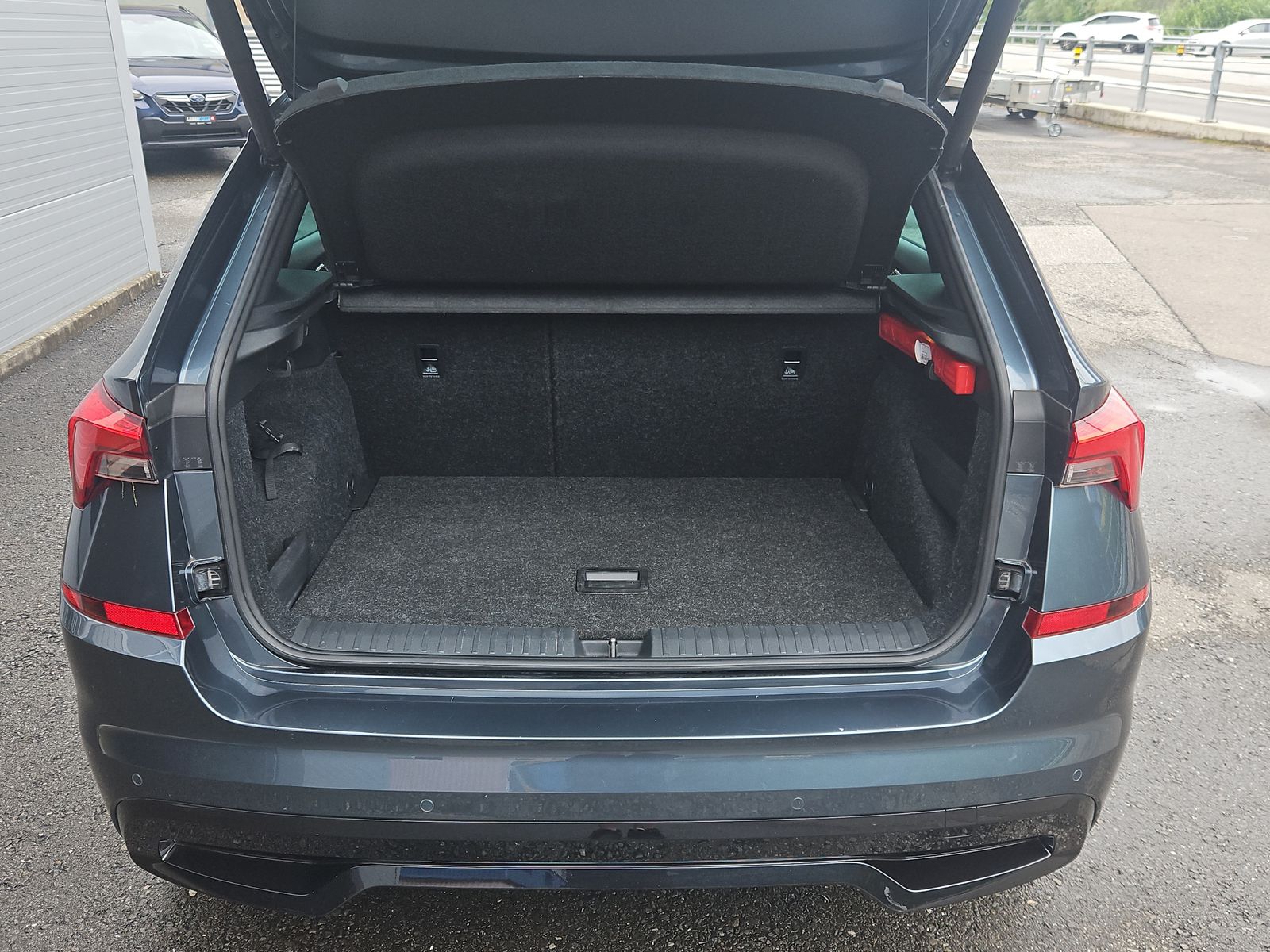 SKODA Kamiq 1.5 TSI Monte Carlo DSG-image-13