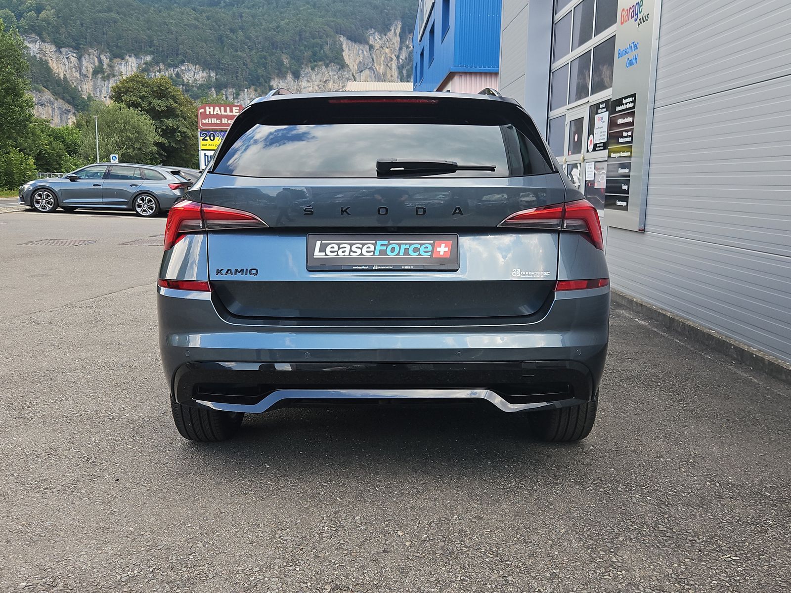 SKODA Kamiq 1.5 TSI Monte Carlo DSG-image-3