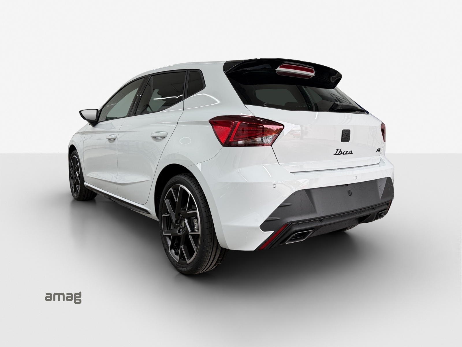 SEAT Ibiza 1.0 EcoTSI Move FR DSG-image-2