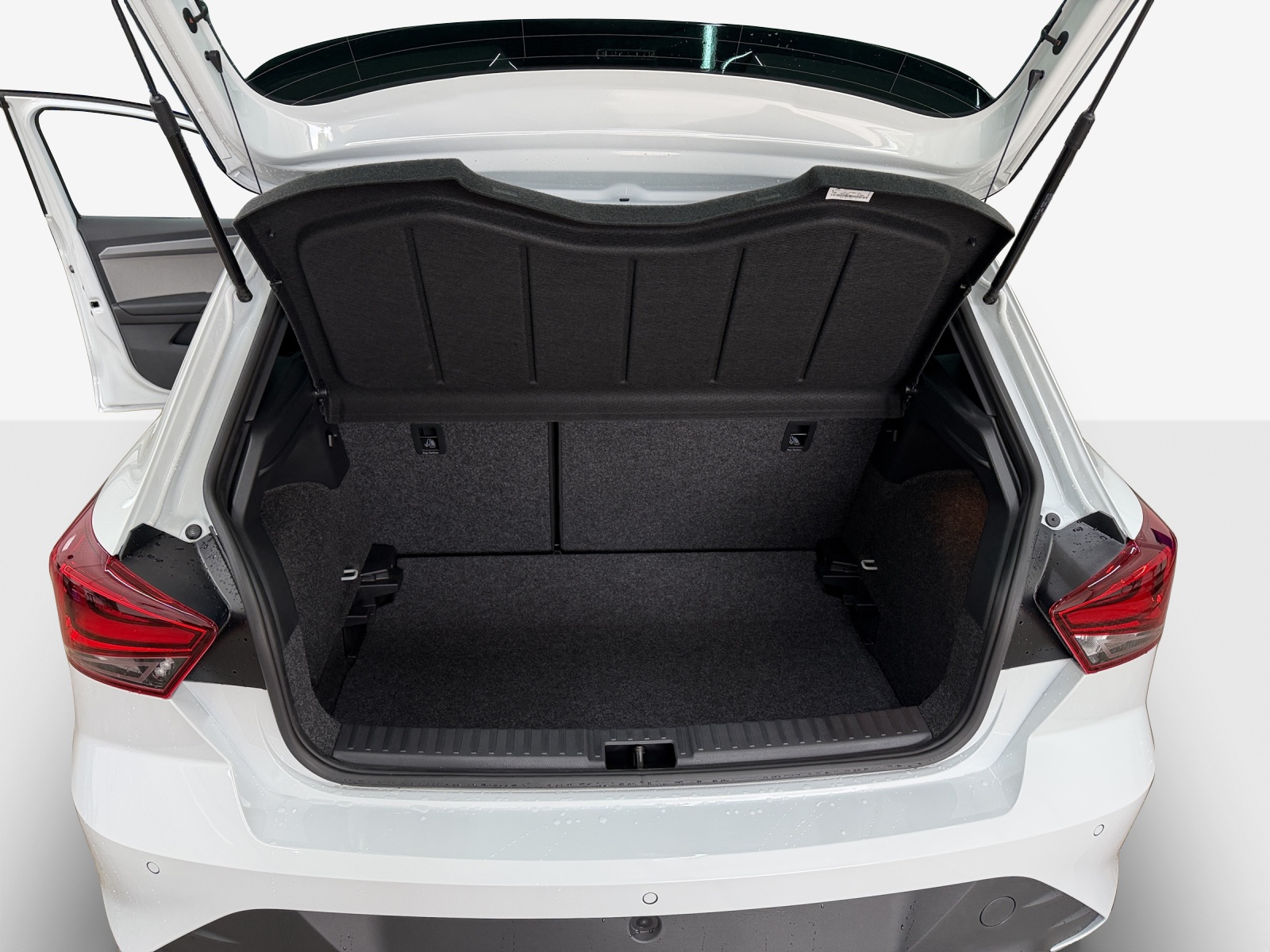 SEAT Ibiza 1.0 EcoTSI Move FR DSG-image-12