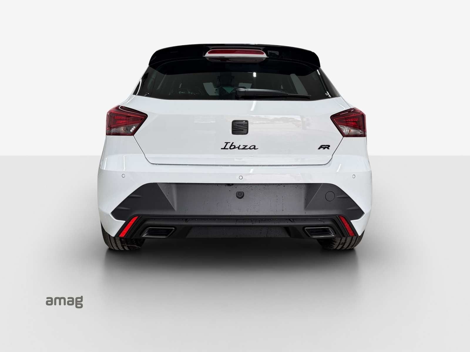 SEAT Ibiza 1.0 EcoTSI Move FR DSG-image-3