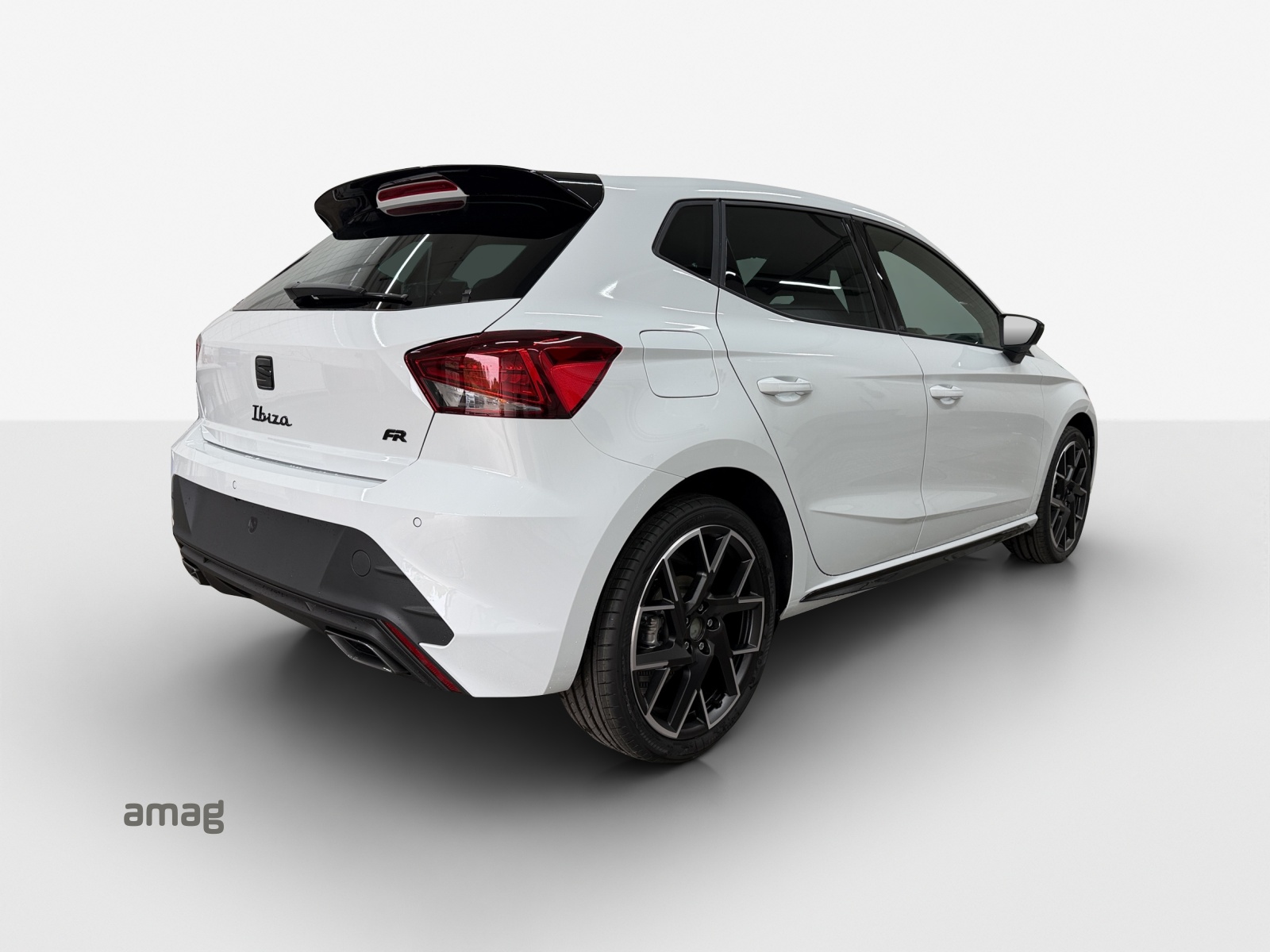 SEAT Ibiza 1.0 EcoTSI Move FR DSG-image-4