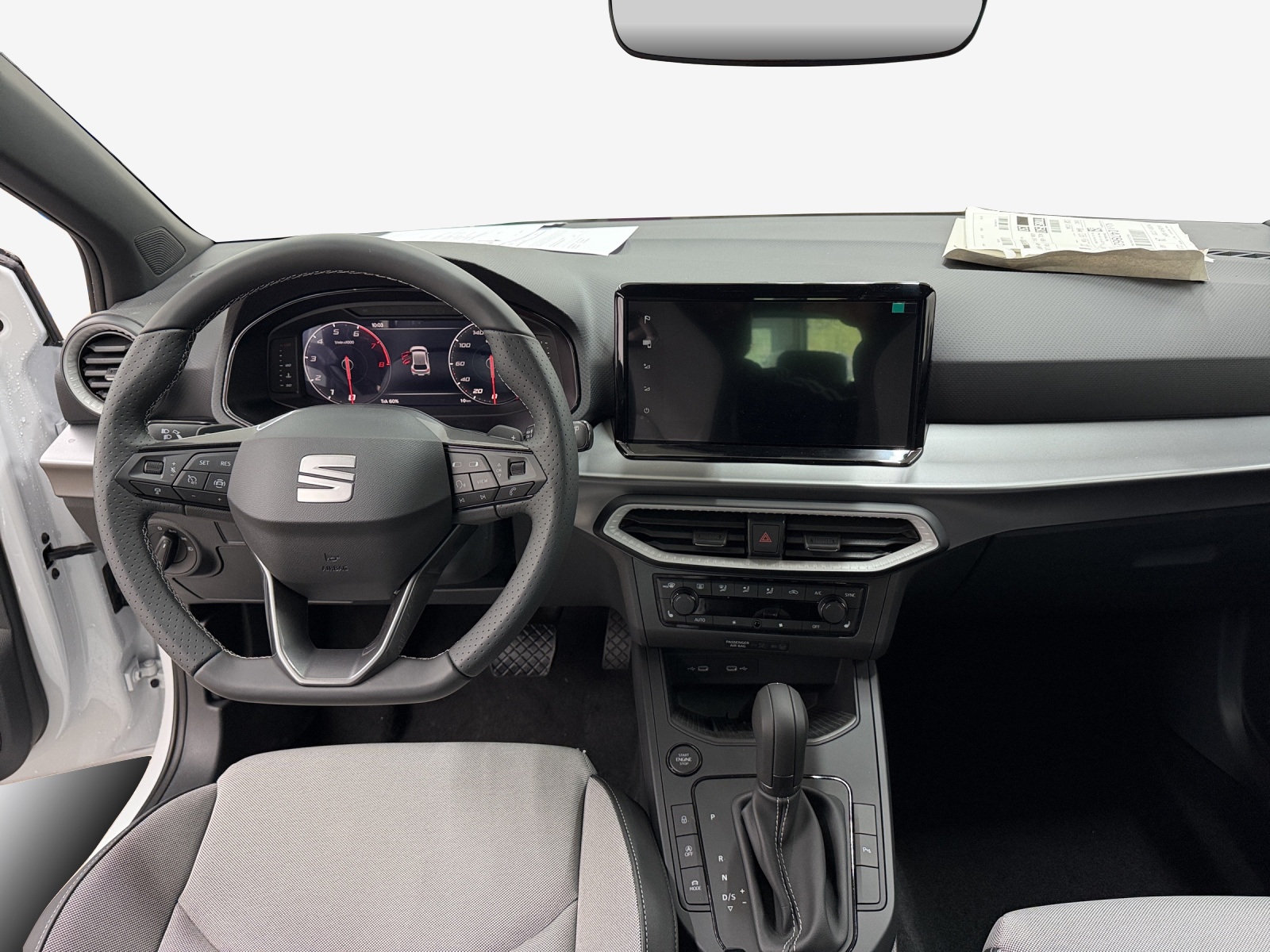 SEAT Ibiza 1.0 EcoTSI Move FR DSG-image-8