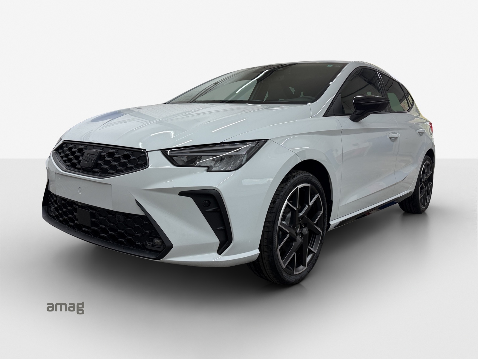 SEAT Ibiza 1.0 EcoTSI Move FR DSG-image-0