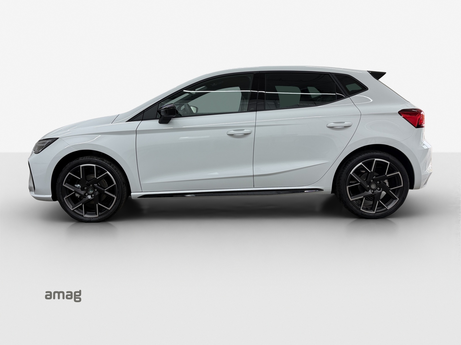 SEAT Ibiza 1.0 EcoTSI Move FR DSG-image-1