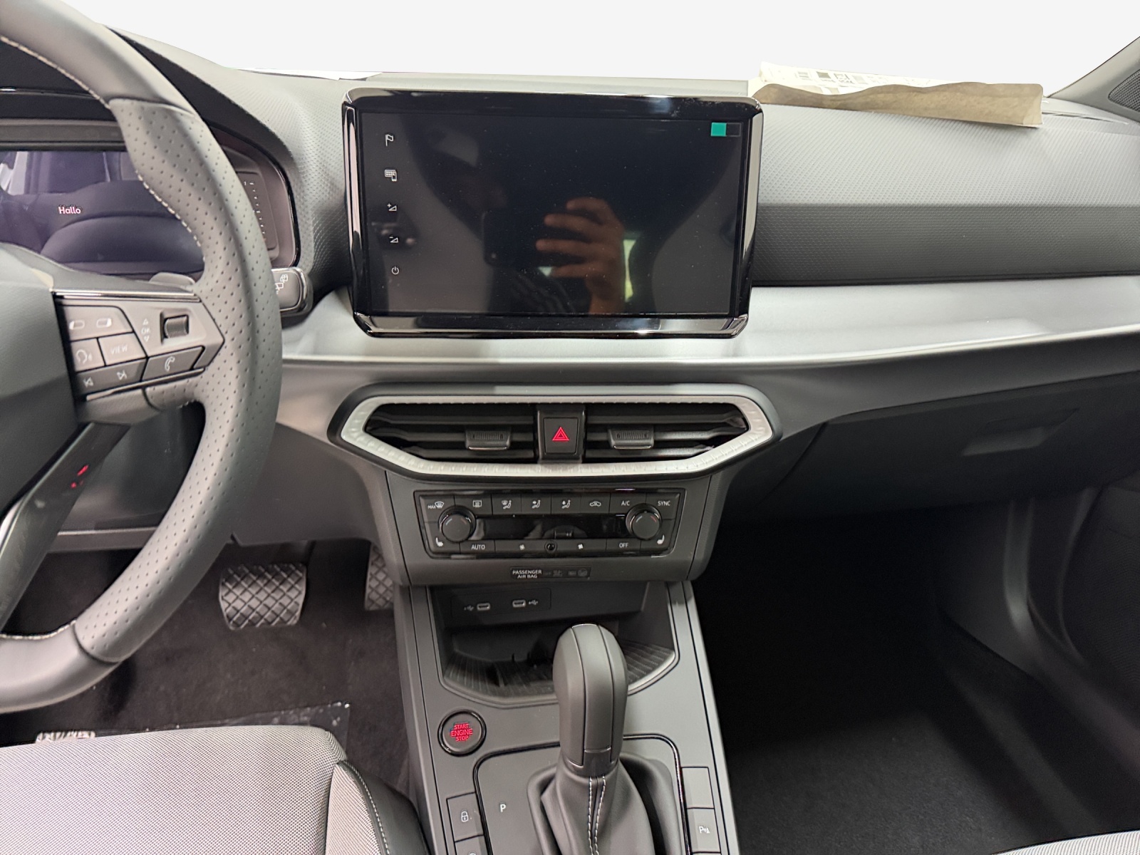 SEAT Ibiza 1.0 EcoTSI Move FR DSG-image-10