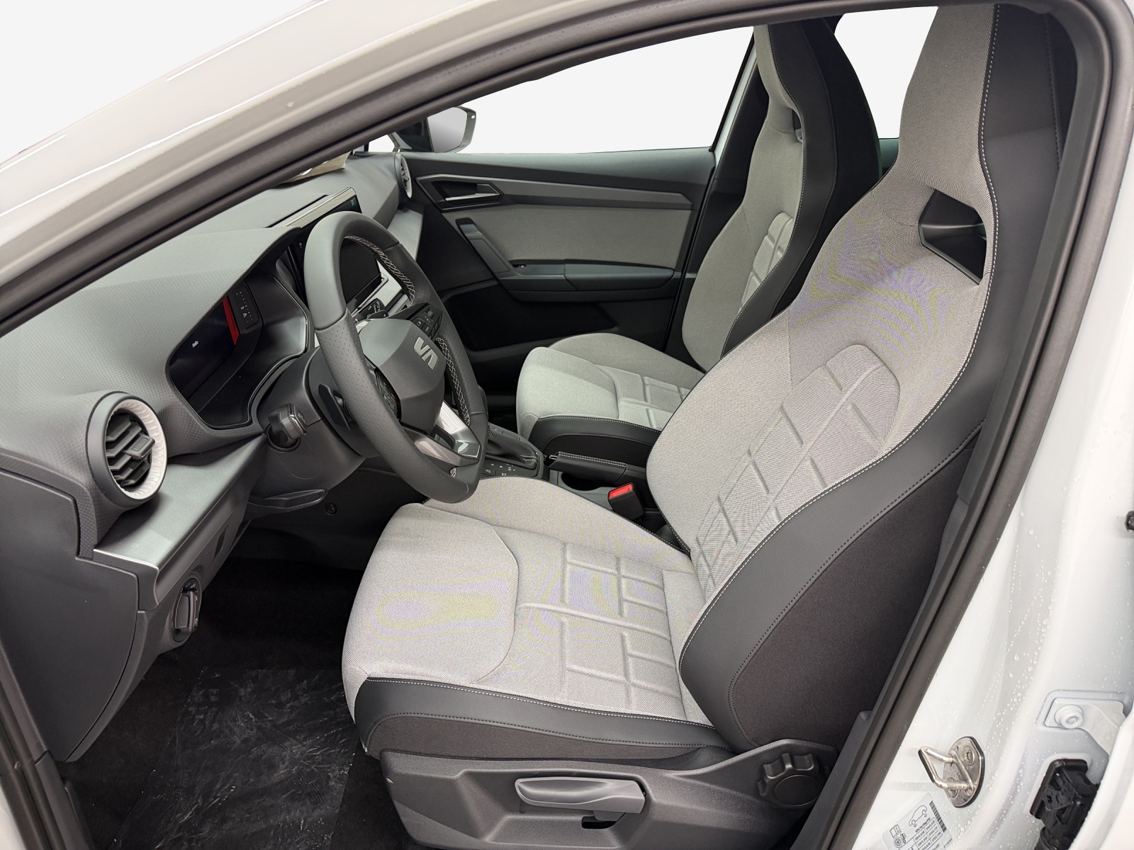 SEAT Ibiza 1.0 EcoTSI Move FR DSG-image-7