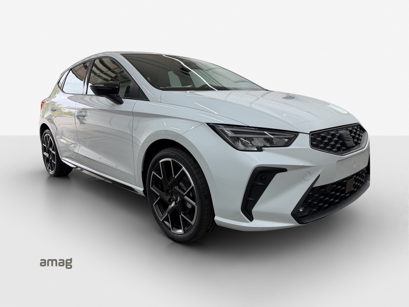 SEAT Ibiza 1.0 EcoTSI Move FR DSG-image-5