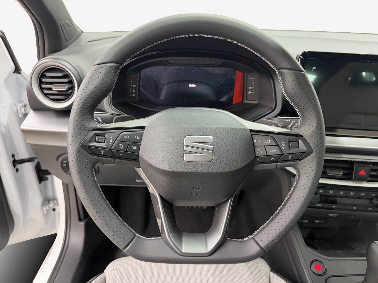 SEAT Ibiza 1.0 EcoTSI Move FR DSG-image-9