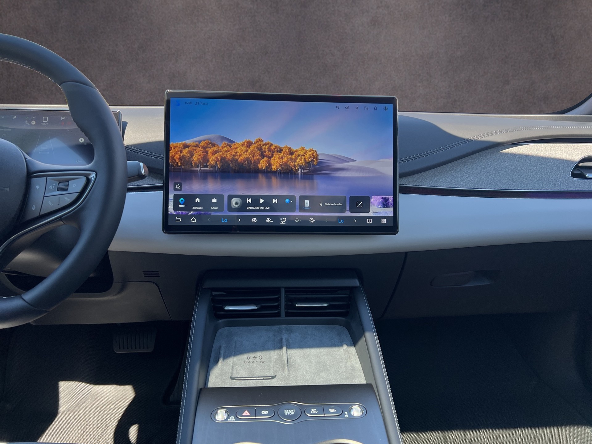 BYD Seal 6 DM-i Touring Comfort-image-11