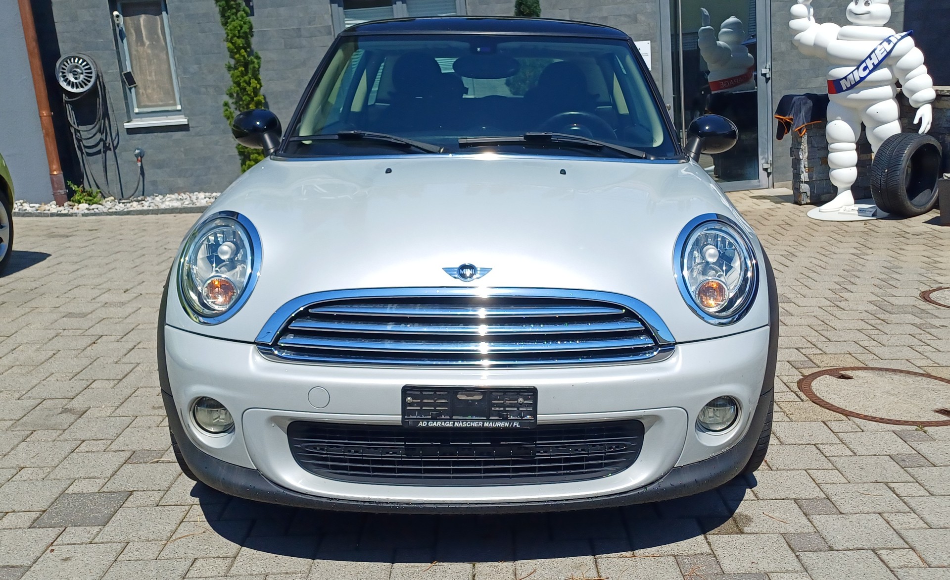 MINI Cooper-image-0