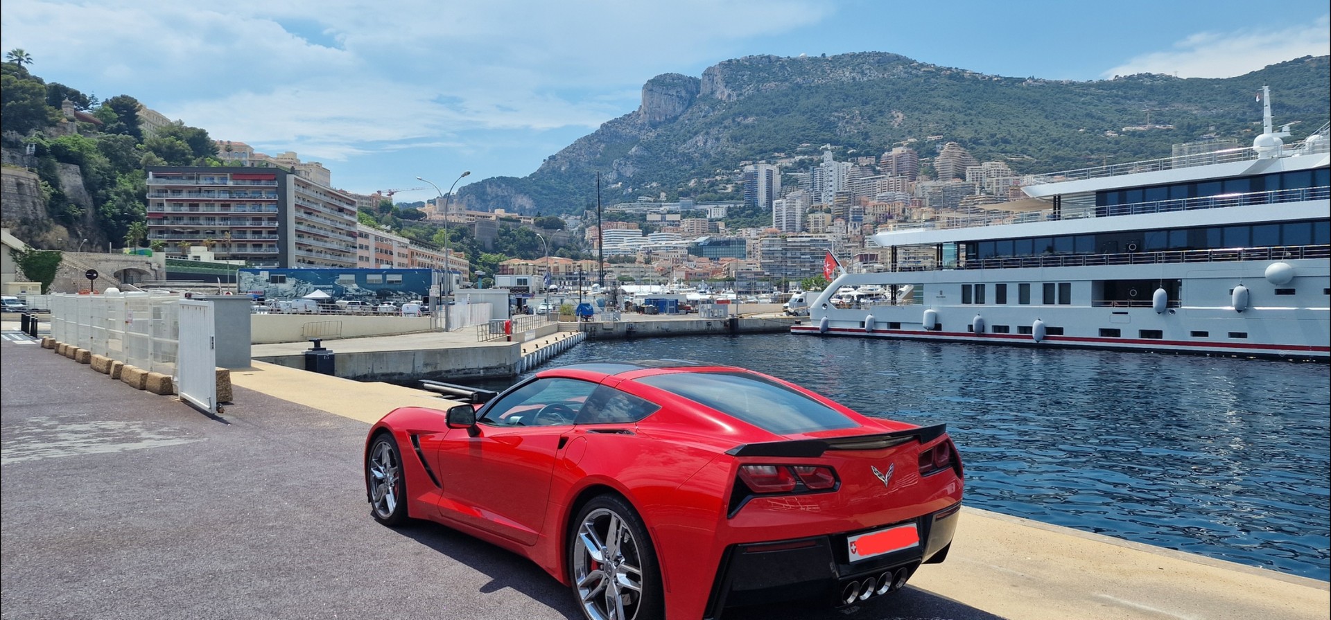 CHEVROLET 6.2 V8 3LT-image-2
