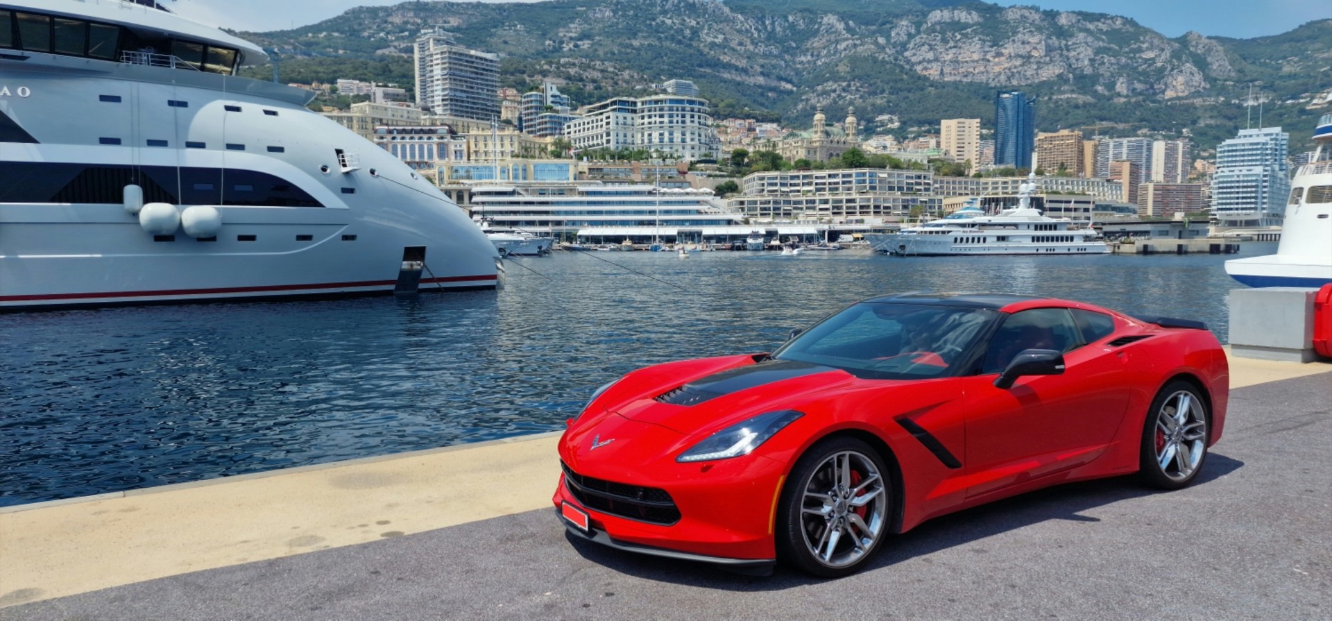 CHEVROLET 6.2 V8 3LT-image-0
