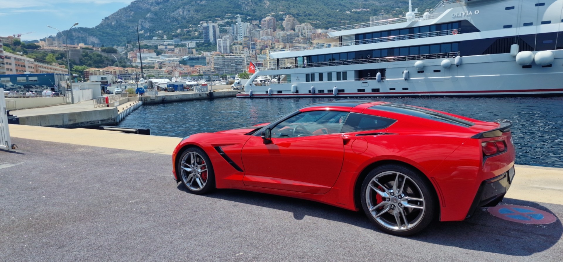 CHEVROLET 6.2 V8 3LT-image-1