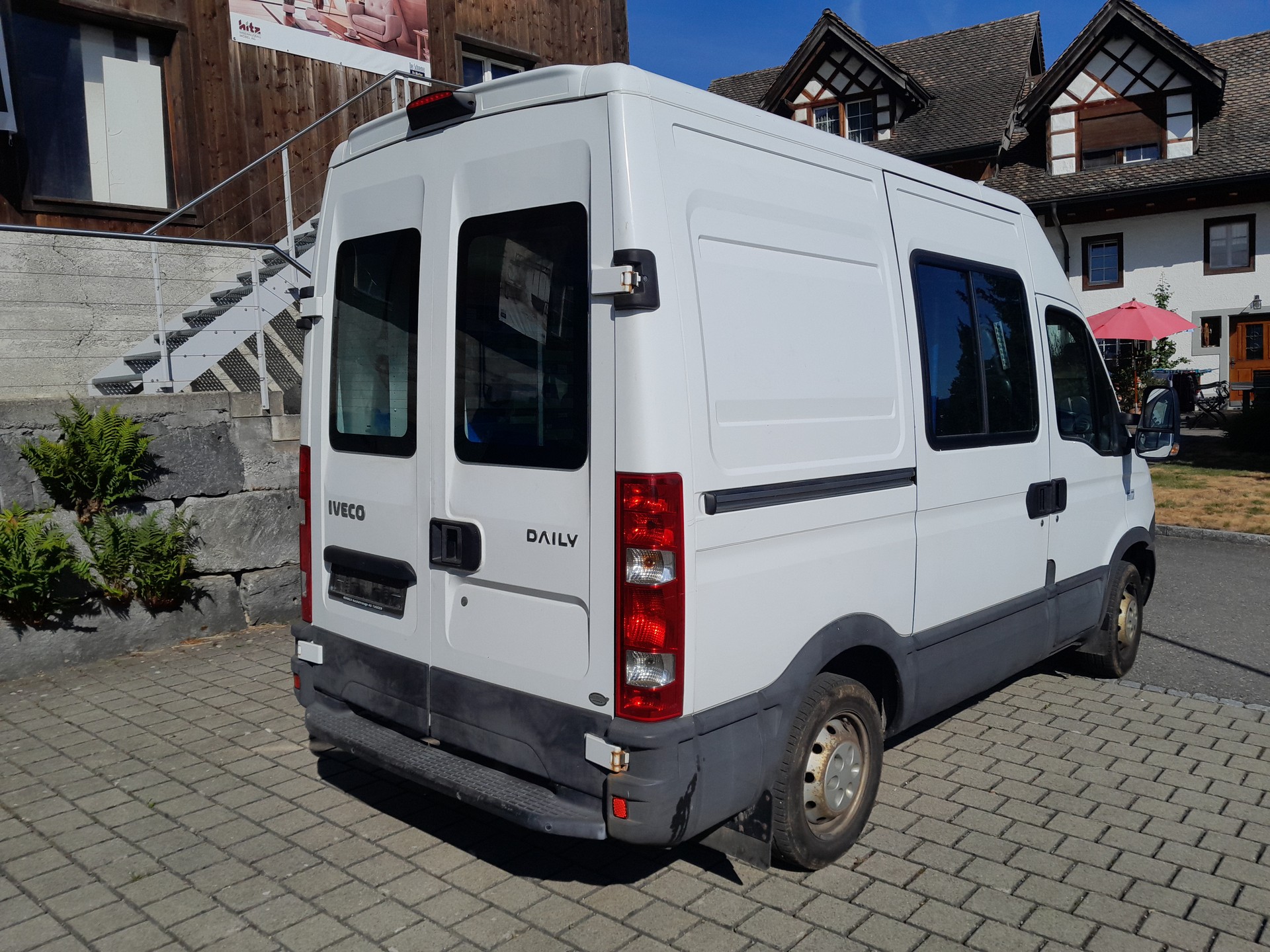 IVECO 2.3 HPI 126-image-1