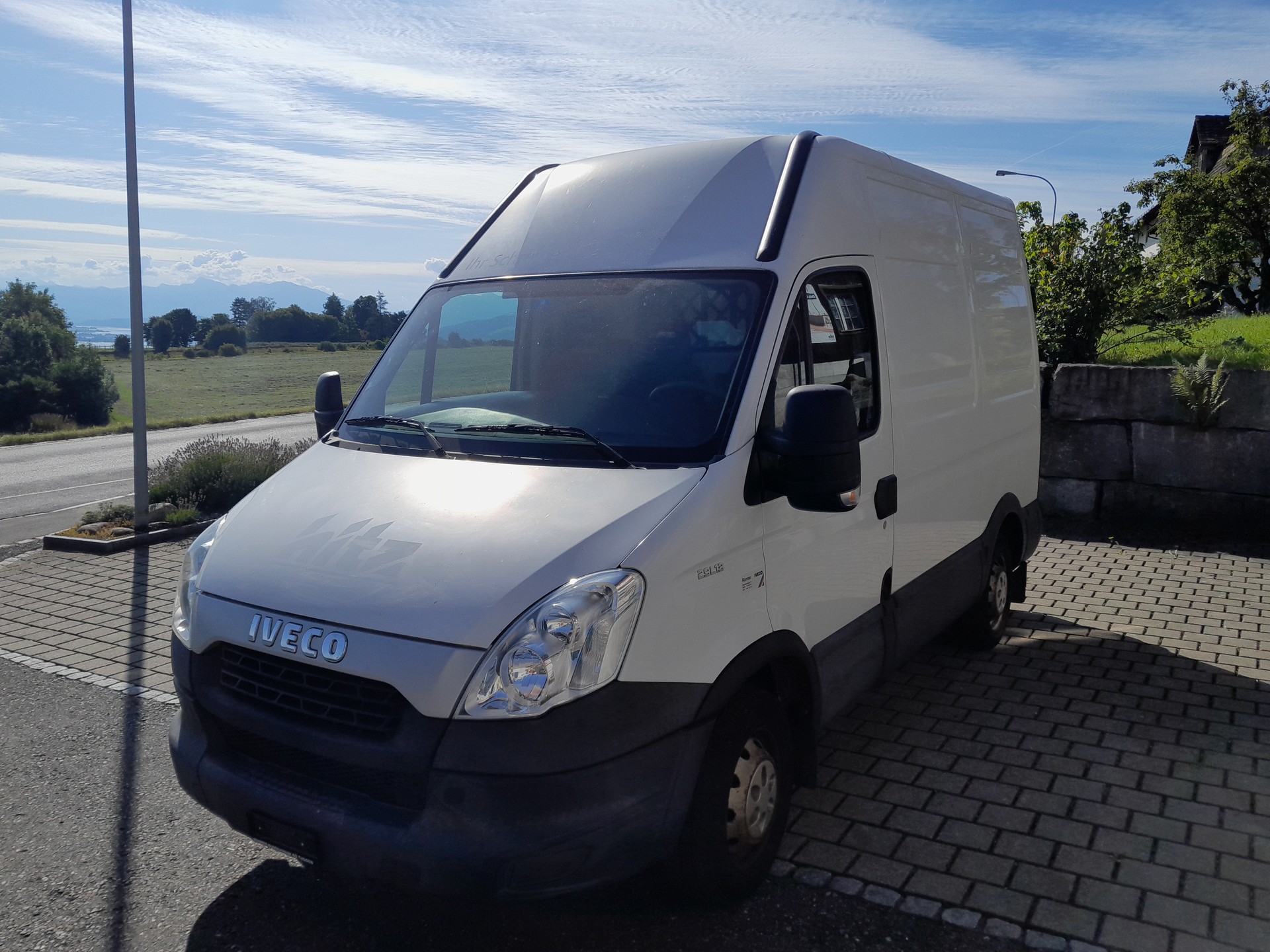 IVECO 2.3 HPI 126-image-0