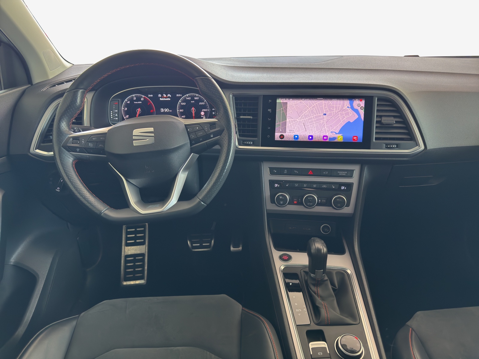 SEAT Ateca 1.5 TSI EVO Hola FR DSG-image-8