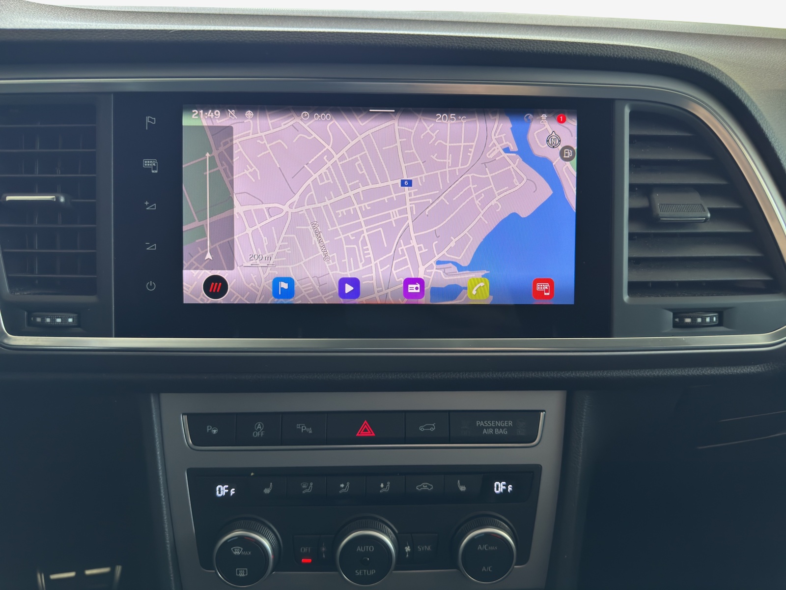 SEAT Ateca 1.5 TSI EVO Hola FR DSG-image-10