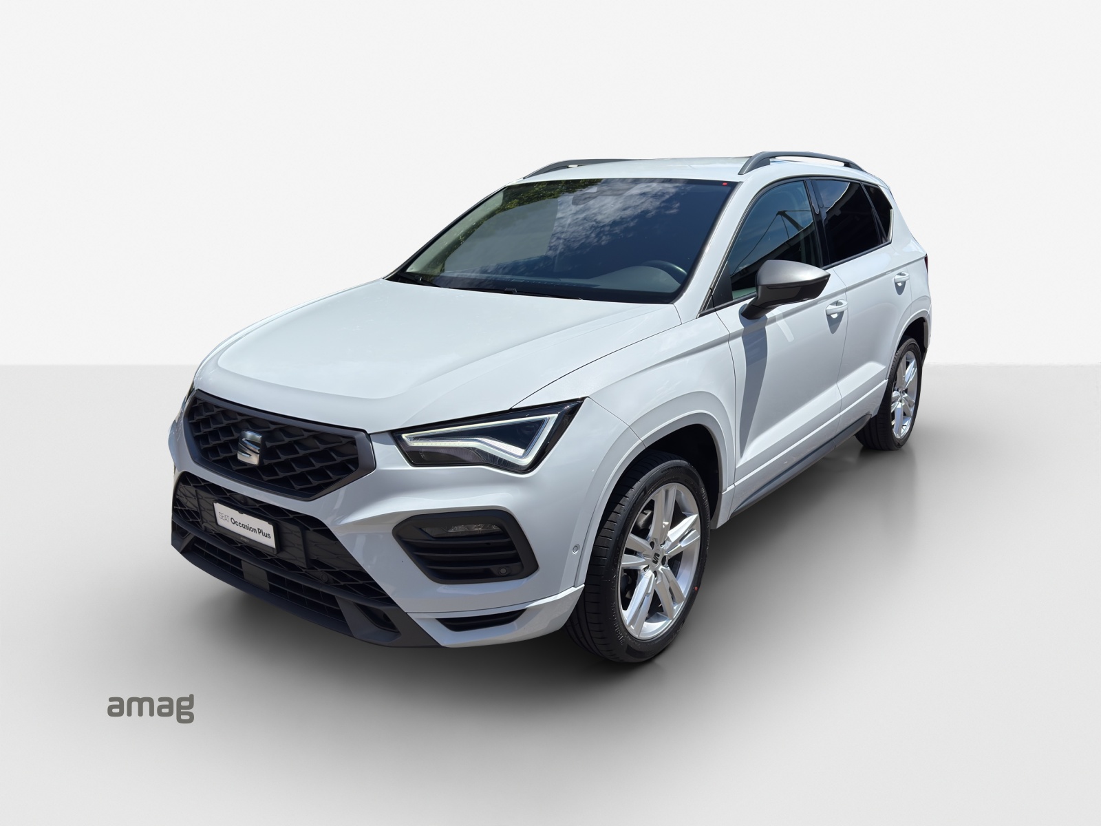 SEAT Ateca 1.5 TSI EVO Hola FR DSG-image-0