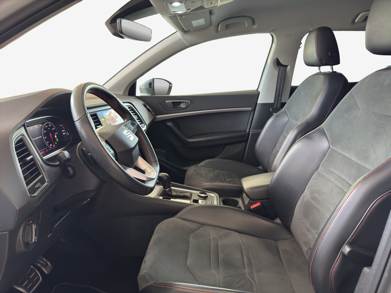 SEAT Ateca 1.5 TSI EVO Hola FR DSG-image-7