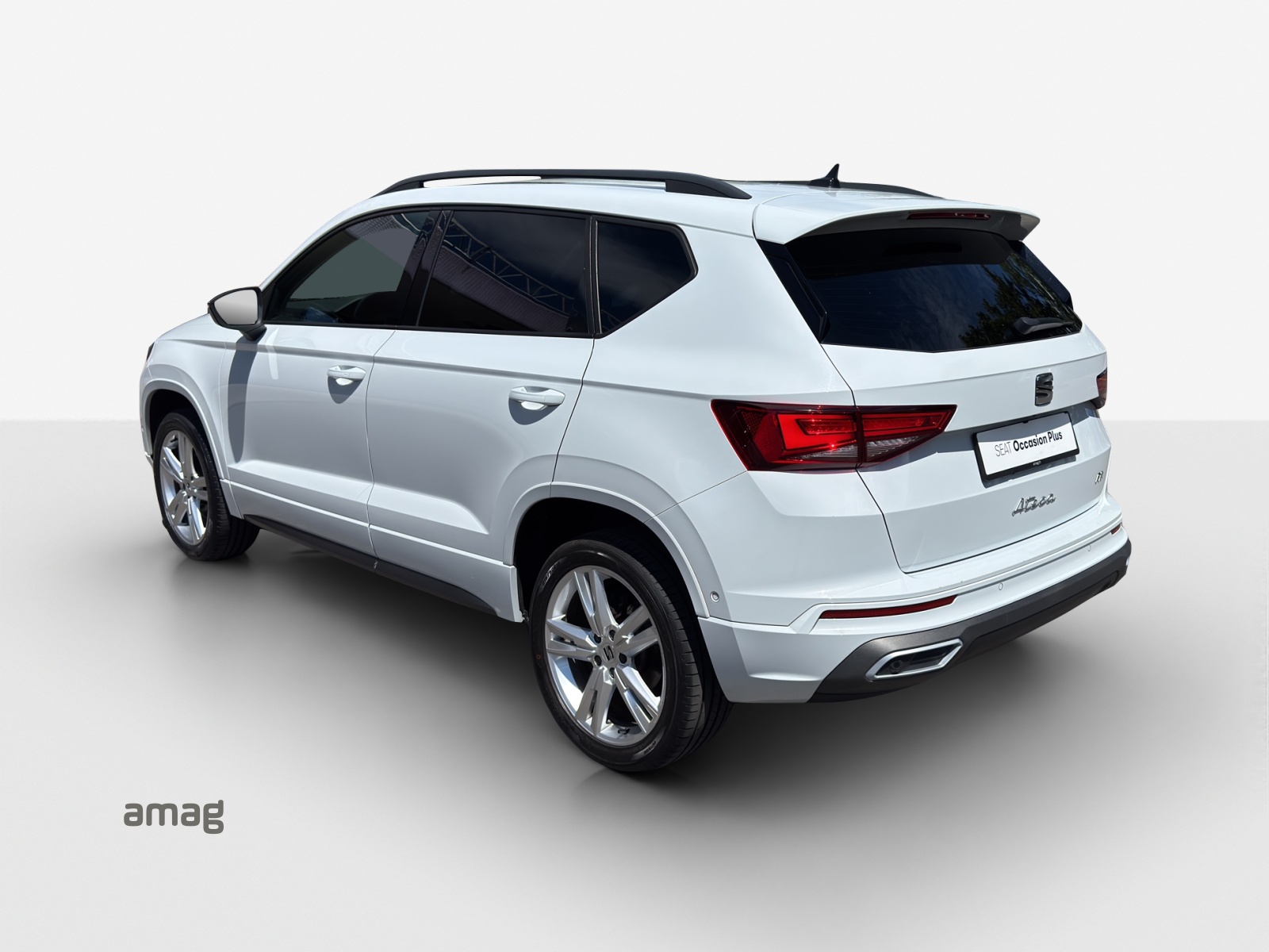 SEAT Ateca 1.5 TSI EVO Hola FR DSG-image-2