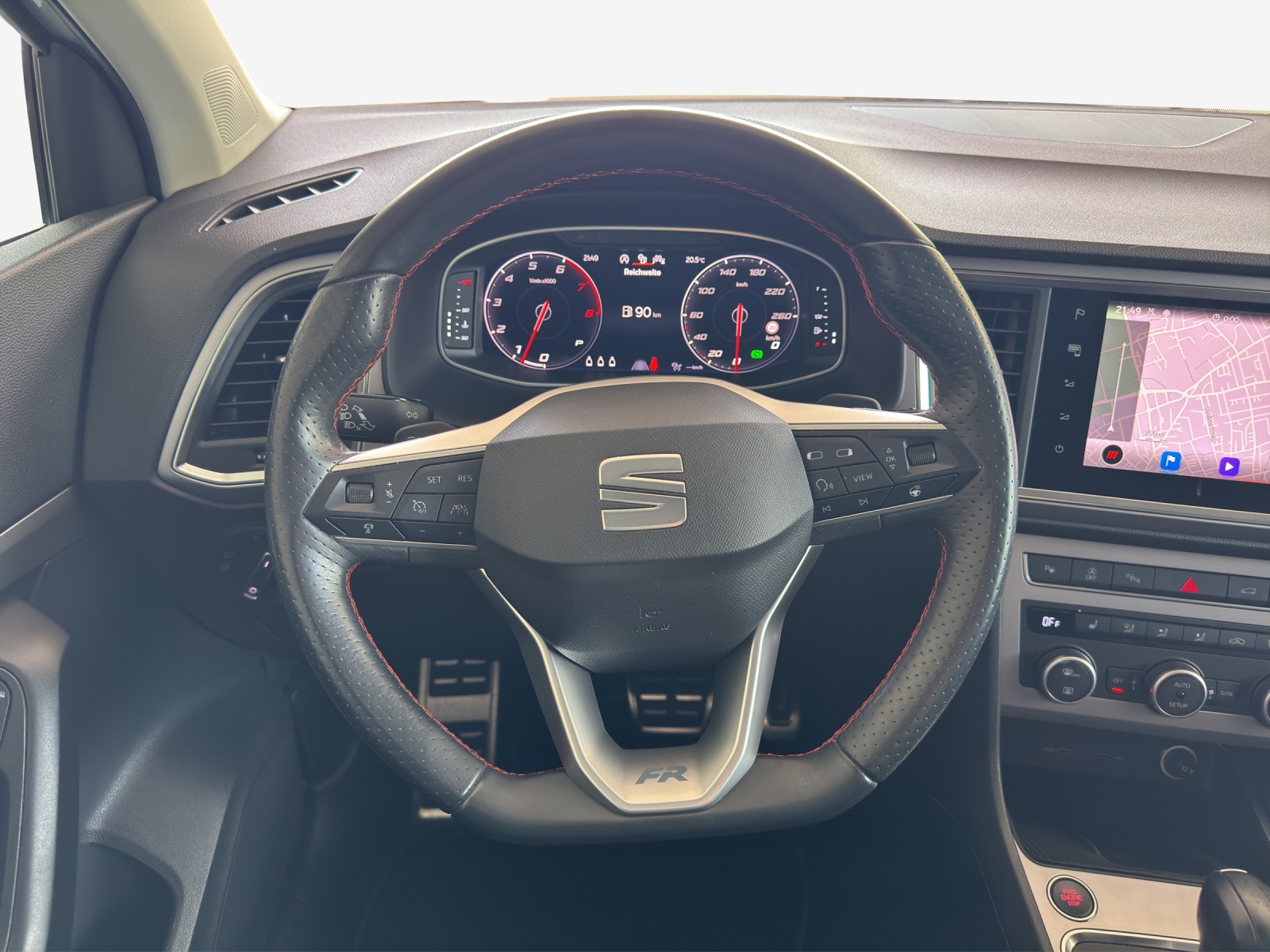 SEAT Ateca 1.5 TSI EVO Hola FR DSG-image-9