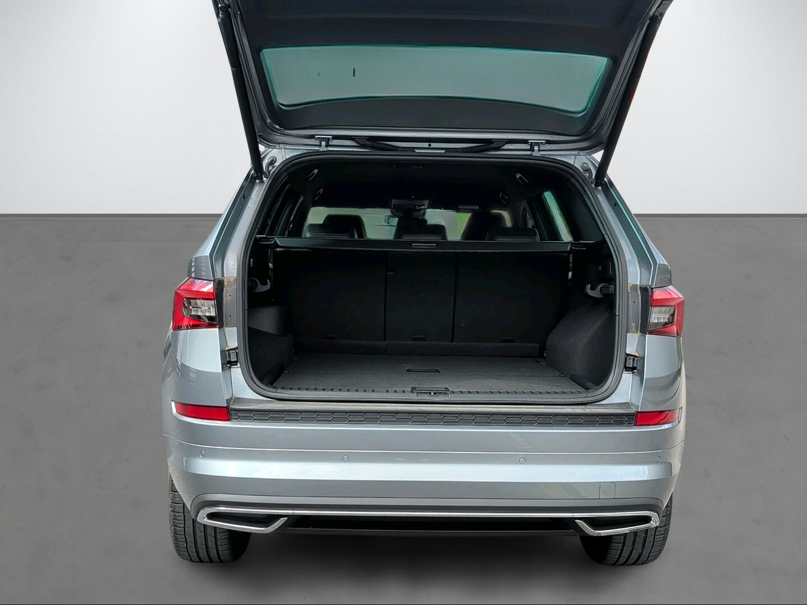 SKODA Kodiaq 2.0 TSI Sportline DSG-image-11